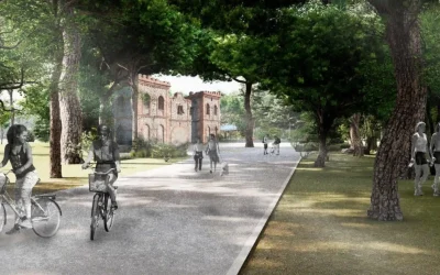 Málaga da otro paso para el gran parque del Benítez: estas son todas las ofertas económicas