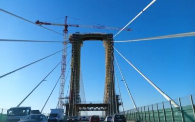 Constructoras piden revisar los precios de las obras a las administraciones por la guerra