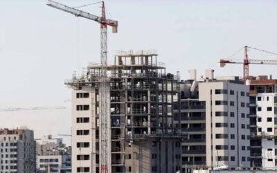 Ola de renegociaciones de contratos de obra en España ante una posible crisis energética