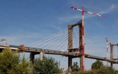 Las constructoras andaluzas piden frenar los encargos públicos a dedo a Tragsa